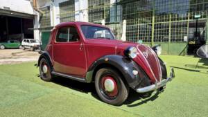 Bild 9/56 von FIAT 500 A Topolino (1938)