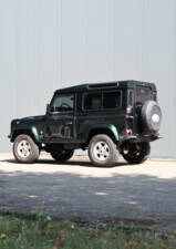 Imagen 16/38 de Land Rover 90 (1989)