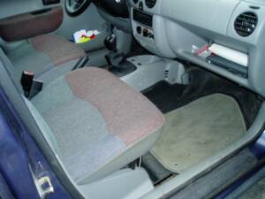 Bild 10/12 von Renault Kangoo 1.6 16V 4x4 (2002)