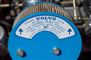 Afbeelding 29/50 van Volvo 1800 S (1968)