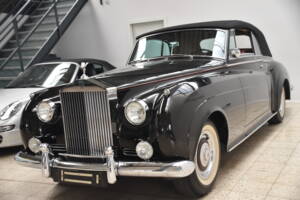 Immagine 6/23 di Rolls-Royce Silver Cloud I Mulliner (1959)