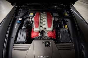 Bild 92/100 von Ferrari 599 GTB (2008)