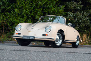 Afbeelding 2/22 van Porsche 356 A 1600 (1956)