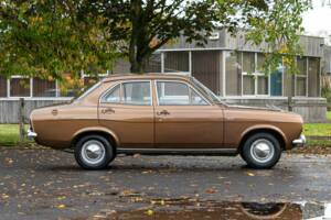 Bild 5/49 von Ford Escort 1300 XL (1972)