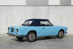 Image 6/50 of Lancia Flavia 1.8 (Vignale) (1963)