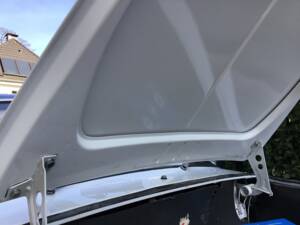 Image 27/83 of Volkswagen Karmann Ghia 1500 (1969)