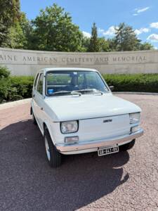 Afbeelding 1/5 van FIAT 126 (1976)