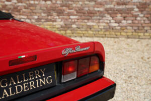 Image 12/50 of Alfa Romeo 2.0 Spider (1990)