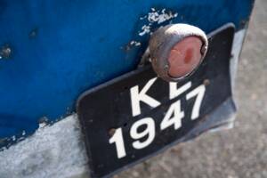 Image 27/134 of Ford V8 (1937)