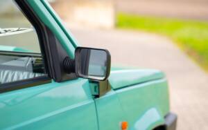 Afbeelding 16/39 van FIAT Panda Trecking 4x4 (2000)