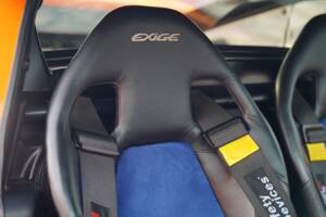 Afbeelding 17/50 van Lotus Exige (2000)