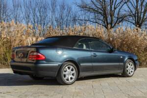 Bild 5/50 von Mercedes-Benz CLK 230 Kompressor (2002)