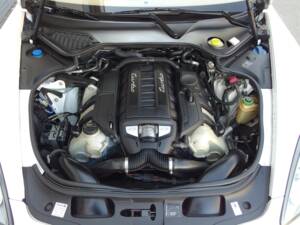 Bild 89/99 von Porsche Panamera Turbo (2009)