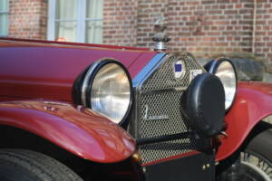 Bild 6/51 von Lancia Lambda (1930)