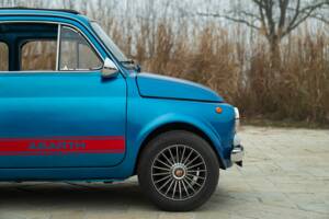 Bild 11/50 von FIAT 500 R (1973)