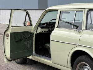 Bild 4/29 von Volvo Amazon  P121 (1967)
