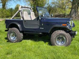Afbeelding 2/10 van Jeep CJ-7 (1985)