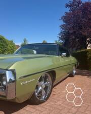 Bild 2/10 von Pontiac Catalina (1969)
