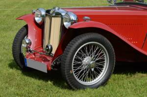 Bild 7/20 von MG TC (1947)