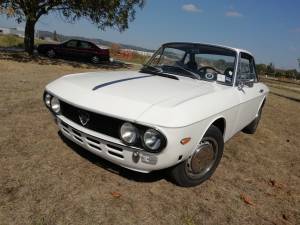 Imagen 10/45 de Lancia Fulvia 1.3 S (1975)