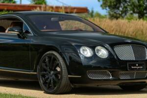 Immagine 32/50 di Bentley Continental GT (2004)