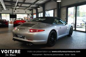 Bild 5/29 von Porsche 911 Carrera S (2012)
