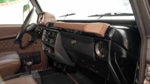 Bild 22/34 von Steyr-Puch 230 GE (lang) (1994)