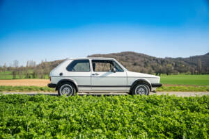 Bild 8/58 von Volkswagen Golf I GTI 1.6 (1982)