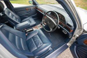 Bild 9/28 von Mercedes-Benz 500 SE (1988)