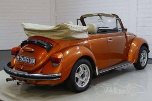 Image 16/19 of Volkswagen Käfer 1303 Zöllner (1978)