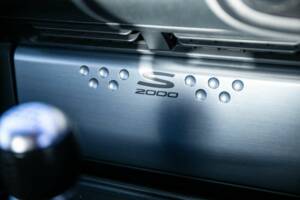 Image 12/45 of Honda S 2000 (2009)