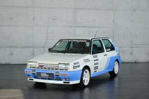 Bild 2/47 von Volkswagen Golf II Rallye 1.8 (1989)