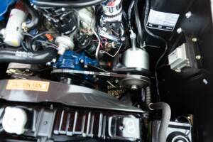 Bild 43/50 von Ford Mustang Boss 302 (1970)