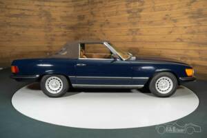 Image 11/19 of Mercedes-Benz 450 SL (1976)
