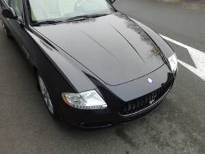 Bild 9/100 von Maserati Quattroporte 4.2 (2010)