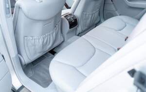 Afbeelding 25/45 van Mercedes-Benz S 55 AMG (2000)