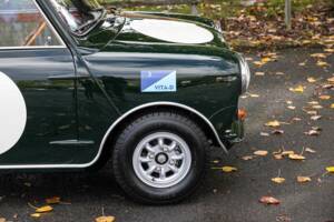 Afbeelding 24/39 van Austin Mini Cooper S 1275 (1965)