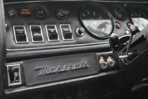Bild 12/25 von Maserati Bora 4900 (1973)
