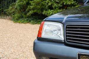 Image 48/50 of Mercedes-Benz 500 SL (1992)
