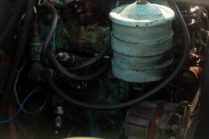 Bild 11/50 von Willys-Overland MC / M-38 (1961)