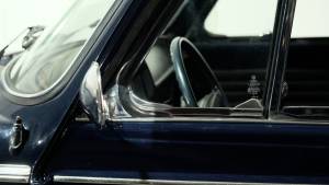 Volkswagen Käfer 1303 LS Fuel Injection Cabrio
