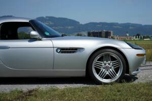 Imagen 22/56 de ALPINA Roadster V8 (2003)