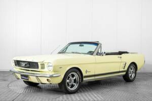 Image 1/50 de Ford Mustang 390 GTA (1966)