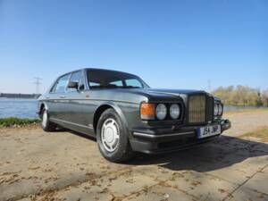 Image 5/33 of Bentley Turbo R lang (1992)