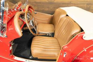 Bild 12/19 von MG TF (1954)