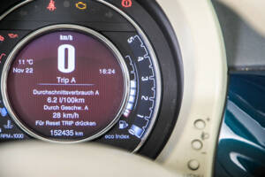 Immagine 21/50 di FIAT 500 C (2014)