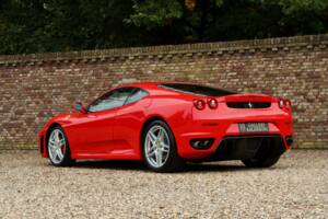 Bild 2/50 von Ferrari F 430 (2007)