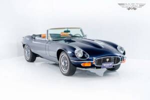 Bild 1/18 von Jaguar E-Type V12 (1973)