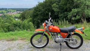 Imagen 1/19 de Honda DUMMY (1973)