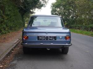Image 5/20 of BMW 2002 tii (1973)